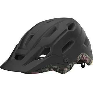 55-59 cm Black/Multi