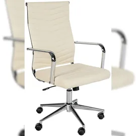 CLP Canby Kunstleder Beige