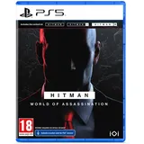 Hitman World of Assassination (PEGI) (PS5)