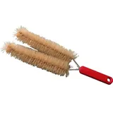Nölle Reinigungsbürste Heizkörperbürste 35 cm