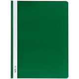 Herlitz Schnellhefter A4 Grün