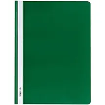Herlitz Schnellhefter A4 Grün