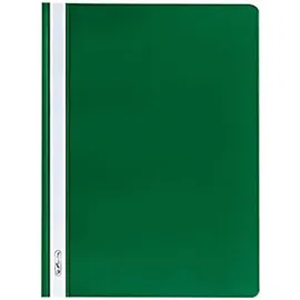 Herlitz Schnellhefter A4 Grün