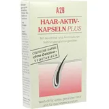 Alsitan A29 Haar-Aktiv-Kapseln Plus