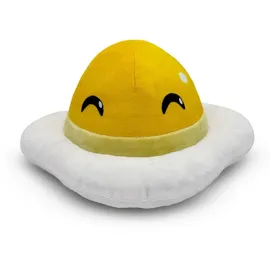 youtooz Slime Rancher Yolky Slime 15 cm Multicolor