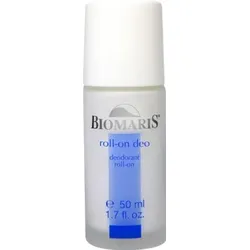 BIOMARIS Roll-on Deo 50 ml Körperpflege