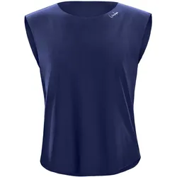 Tanktop »AET114LS«, Functional Soft and Light, Gr. XL, dark blue, , 63840349-XL