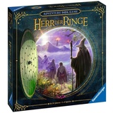 Ravensburger Der Herr der Ringe - Adventure Book Game