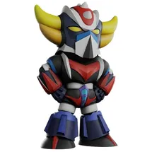 Plastoy Grendizer Spardose Goldorak Standing 18 cm