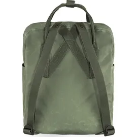 Fjällräven Tree-Kanken lichen green