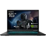 Gigabyte GAMING A16 3TH AMD Ryzen 7 260 16 GB RAM 1 TB SSD RTX 5050