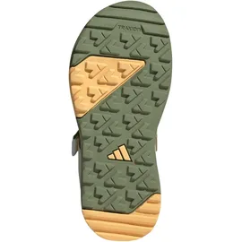 adidas Captain Toey 2.0 crystal sky/wonder alumina/ice tangerine 35