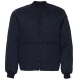 Mascot London Thermojacke marine XL