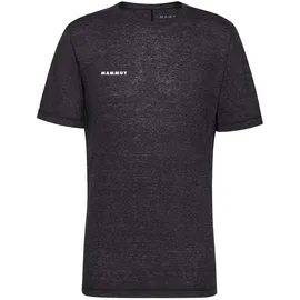 Mammut Massone Light schwarz M