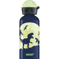 Sigg Glow Moon Dinos 0,4 l