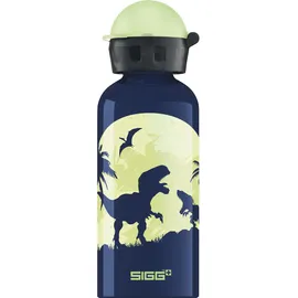 Sigg Glow Moon Dinos 0,4 l