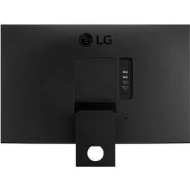 LG Gaming-Monitor LG 27SR50F-B 27" schwarz