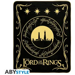 Decke Lord of the Rings - Fellowship of the Ring