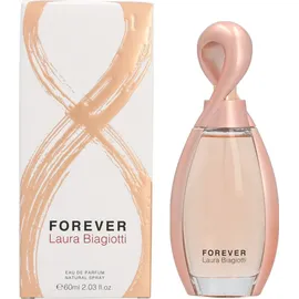 Laura Biagiotti Forever Eau de Parfum 60 ml