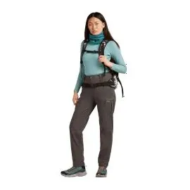Icebreaker merino 260 tech blau damen - S