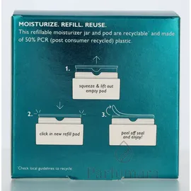 Peter Thomas Roth Peptide Skinjection Tagescreme 50 ml