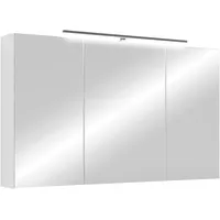 ByLIVING Spree 100 cm weiß