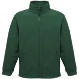 Regatta Fleecejacke Flaschengrün L