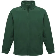 Regatta Fleecejacke Flaschengrün L