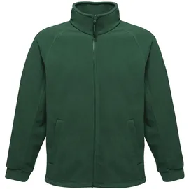 Regatta Fleecejacke Flaschengrün L
