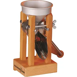 Eschenfelder Flocker Braun