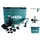 Makita Akku-Kartuschenpistole CG100DSYEX