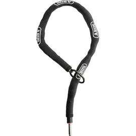 ABUS Classic 5,5KS Schwarz Kettenschloss