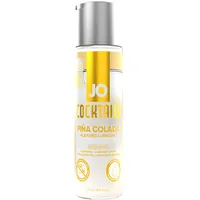 System JO H2O Pina Colada Gleitgel mit Geschmack 60 ml