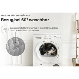 Ravensberger Matratzen Latexmatratze 140 x 200 cm | Komfort-NATURA | Ravensberger Matratzen