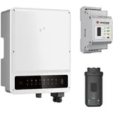 GoodWe GW8KN-ET PLUS+ (16A) 8kW Hybrid Wechselrichter inkl. Smart Meter Notstrom