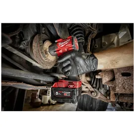 Milwaukee Akku-Schlagschrauber M18FMTIW2F12-0 ohne Akku