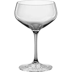 Coupette Glas Perfect Serve Collection, Spiegelau - 235ml (12 Stk.) - 12er Karton