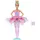 Barbie Der Nussknacker-Puppe Clara mit Tutu und Ballerina-Zubehör (JLW53)