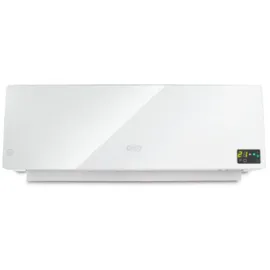 Argo Argoclima Chic Weiß mit Ventilator und Fernbedienung - Weiß