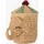 Bloomingville Mini Bobo Aufbewahrungskorb 40 x 30 x 20 cm beige