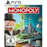 Monopoly - Standard Edition (USK) (PS5)