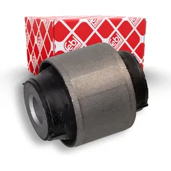 FEBI BILSTEIN Lagerung, Lenker hinten rechts links 40mm für HYUNDAI KIA NISSAN HONDA 55118-2W100 56200-1W226 52390-SNA-A00SK1 109360