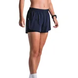 Fusion Damen Run Shorts blau