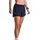Fusion Damen Run Shorts blau
