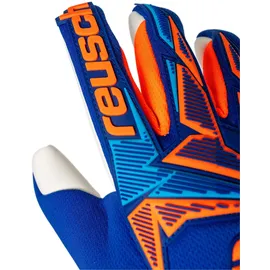 Reusch Attrakt Freegel Advance Blau 8