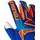 Reusch Attrakt Freegel Advance Blau 8