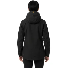 Fjällräven Bergtagen Gore-tex® Touring Jacke - Black - XL