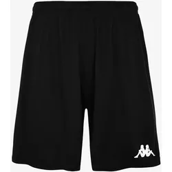 Shorts Herren - schwarz, schwarz, M