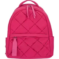 JOST Freizeitrucksack Nora Daypack Backpack Fuchsia