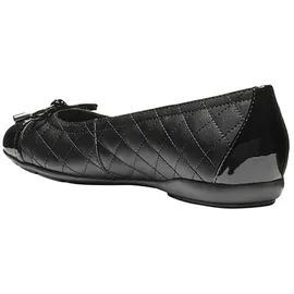 GEOX Woman D ANNYTAH Ballerina Black 36_EU